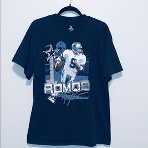 Texas Cowboy NFL T Shirt